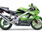 Kawasaki ZX-9R Ninja